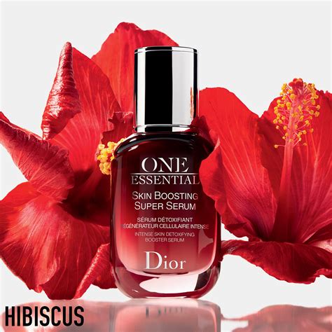 dior one essential super serum